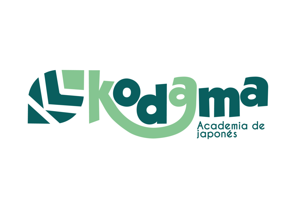 Kodama - Academia de Japonés en Murcia