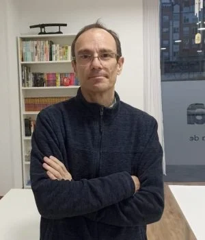 Jose Profesor de japonés en Murcia - Kodama